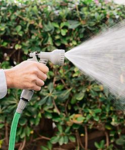 Alternative view of Tuyau d’Arrosage Extensible Hoxtend InnovaGoods 30 m