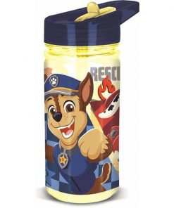Bouteille d'eau The Paw Patrol Boy Rescue Pups 475 ml