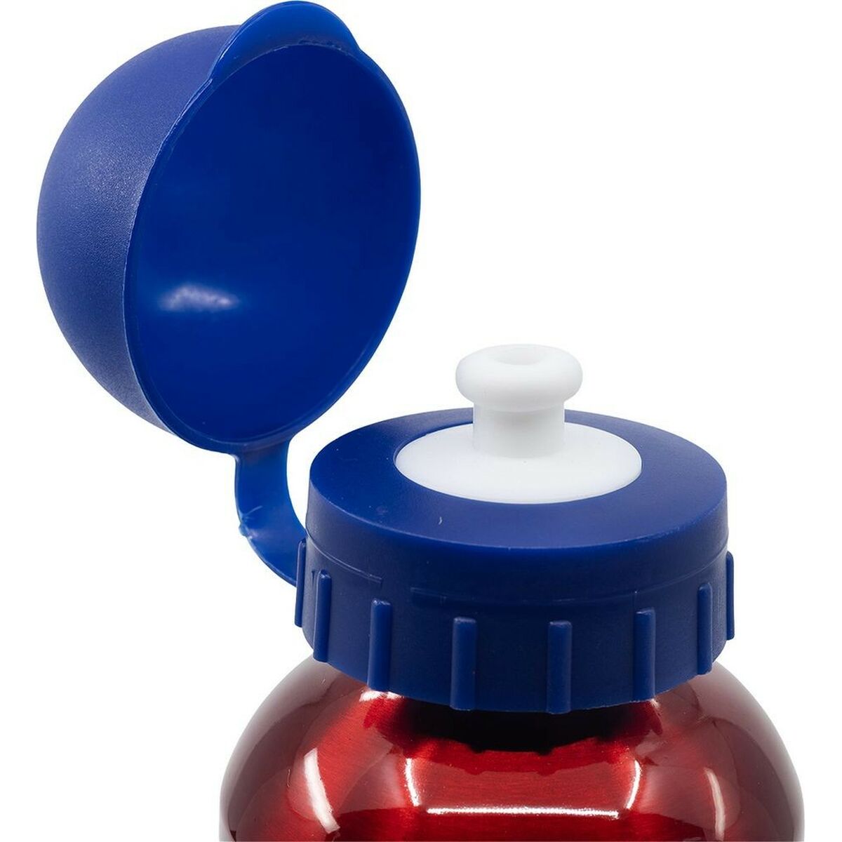 Bouteille d'eau The Avengers CZ11259 Rouge 530 ml Aluminium – Image 5