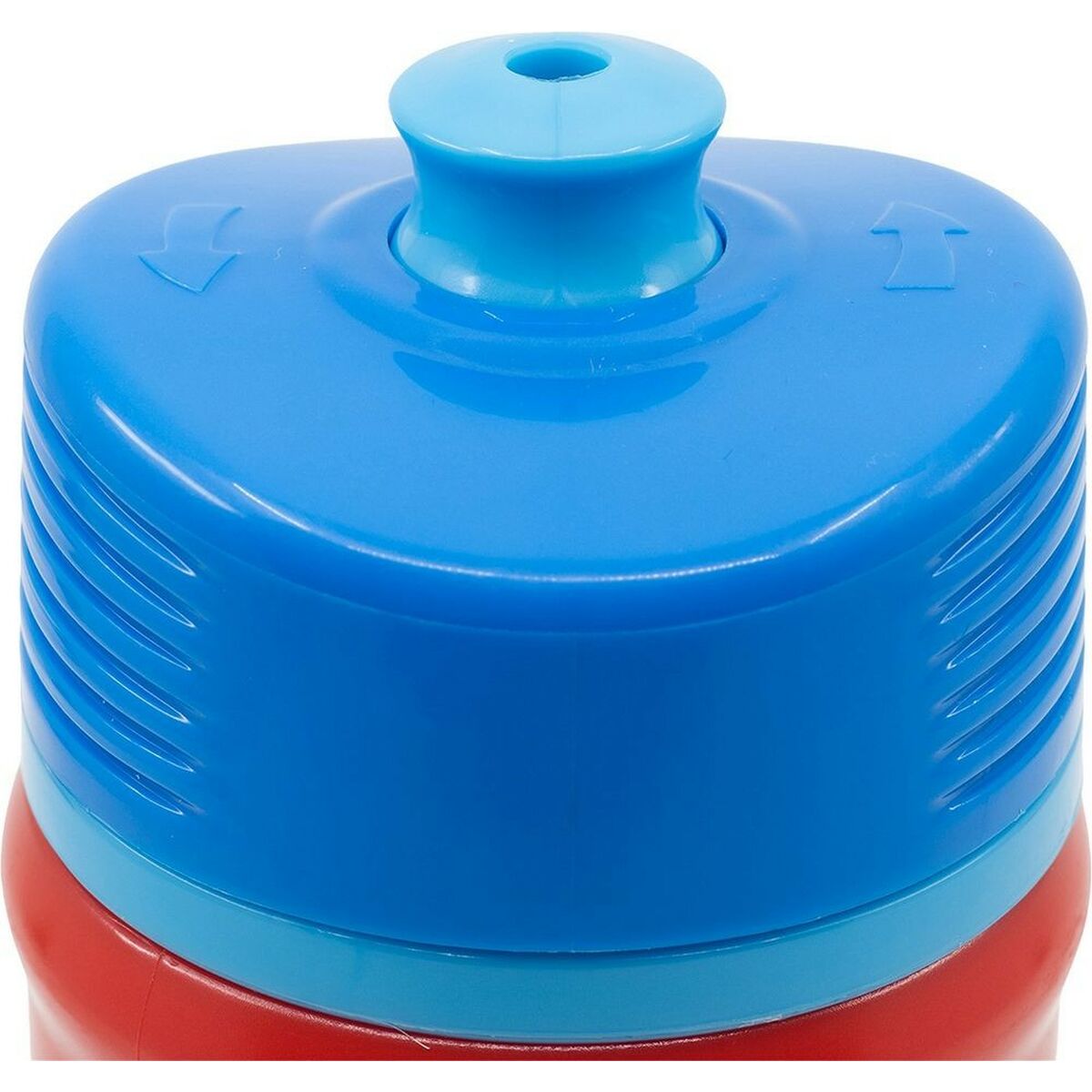 Bouteille d'eau Spider-Man CZ11324 390 ml Bleu Rouge – Image 3