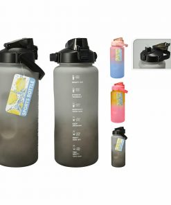 Bouteille d'eau Lifetime 2 L Plastique