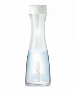 Bouteille Filtrante LAICA 1 L Transparent