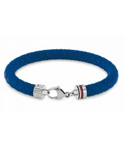 Bracelet Homme Tommy Hilfiger 2790554 Silicone 20 cm