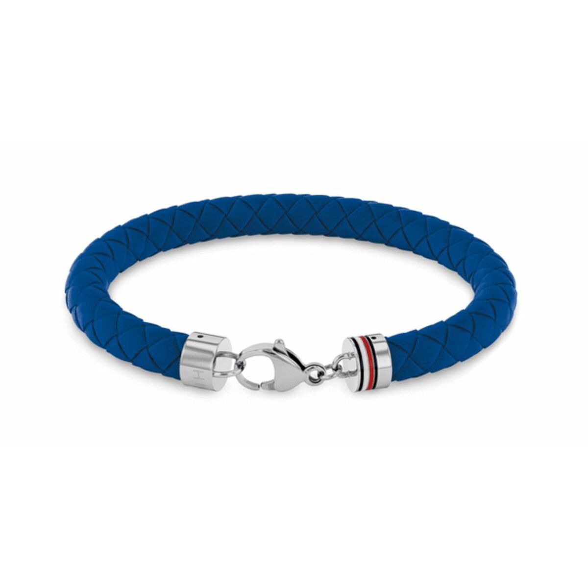 Bracelet Homme Tommy Hilfiger 2790554 Silicone 20 cm