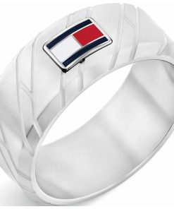 Bague Homme Tommy Hilfiger 2790621H