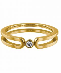 Bague luxe Femme Tommy Hilfiger 2780101E (18)
