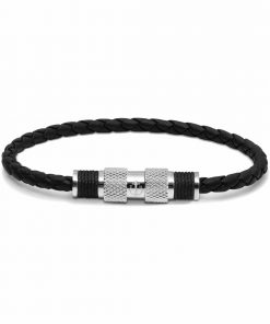 Bracelet Homme Tom Hope TM0258 Cuir
