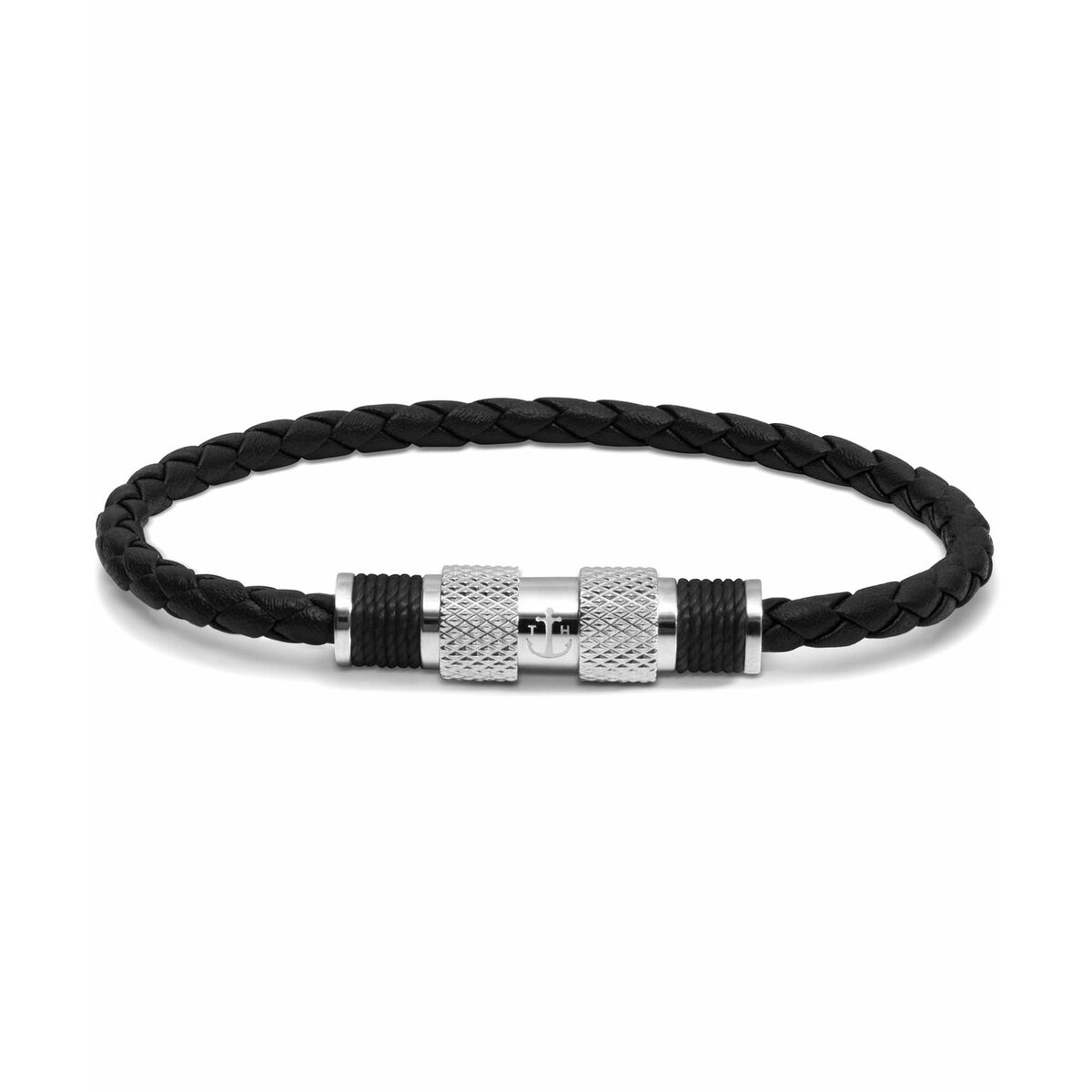 Bracelet Homme Tom Hope TM0258 Cuir