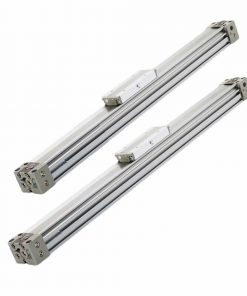 Alternative view of Bracelet Homme Tom Hope TM0258 Cuir