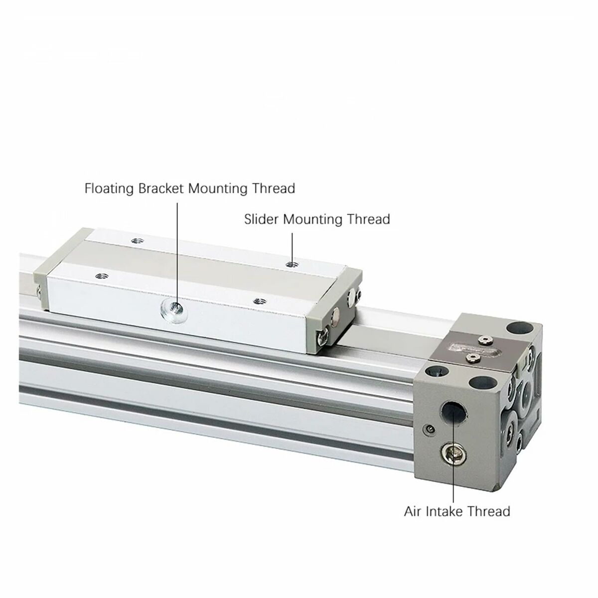 Bracelet Homme Tom Hope TM0258 Cuir – Image 3