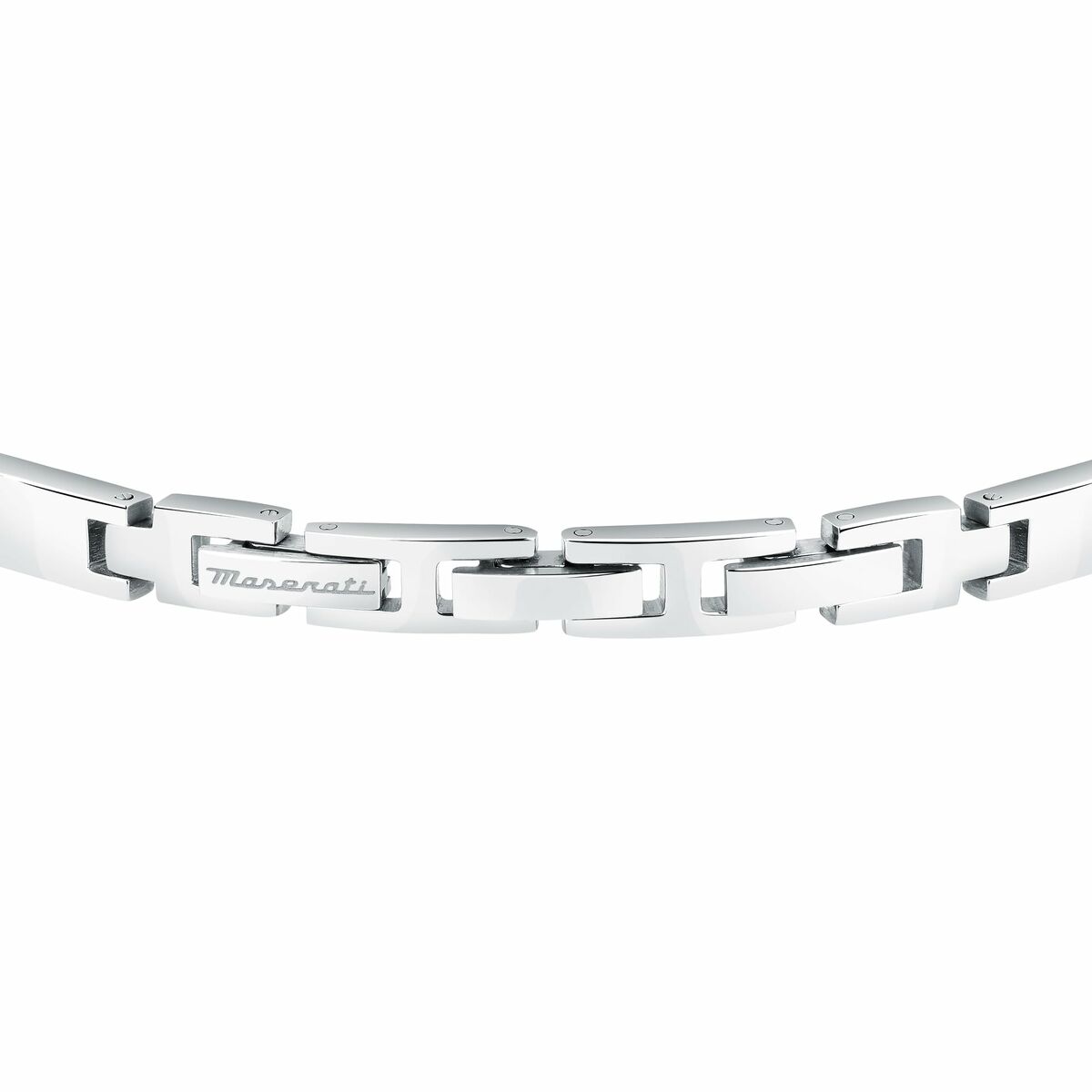 Bracelet Homme Maserati JM224ATZ35 Acier inoxydable – Image 4