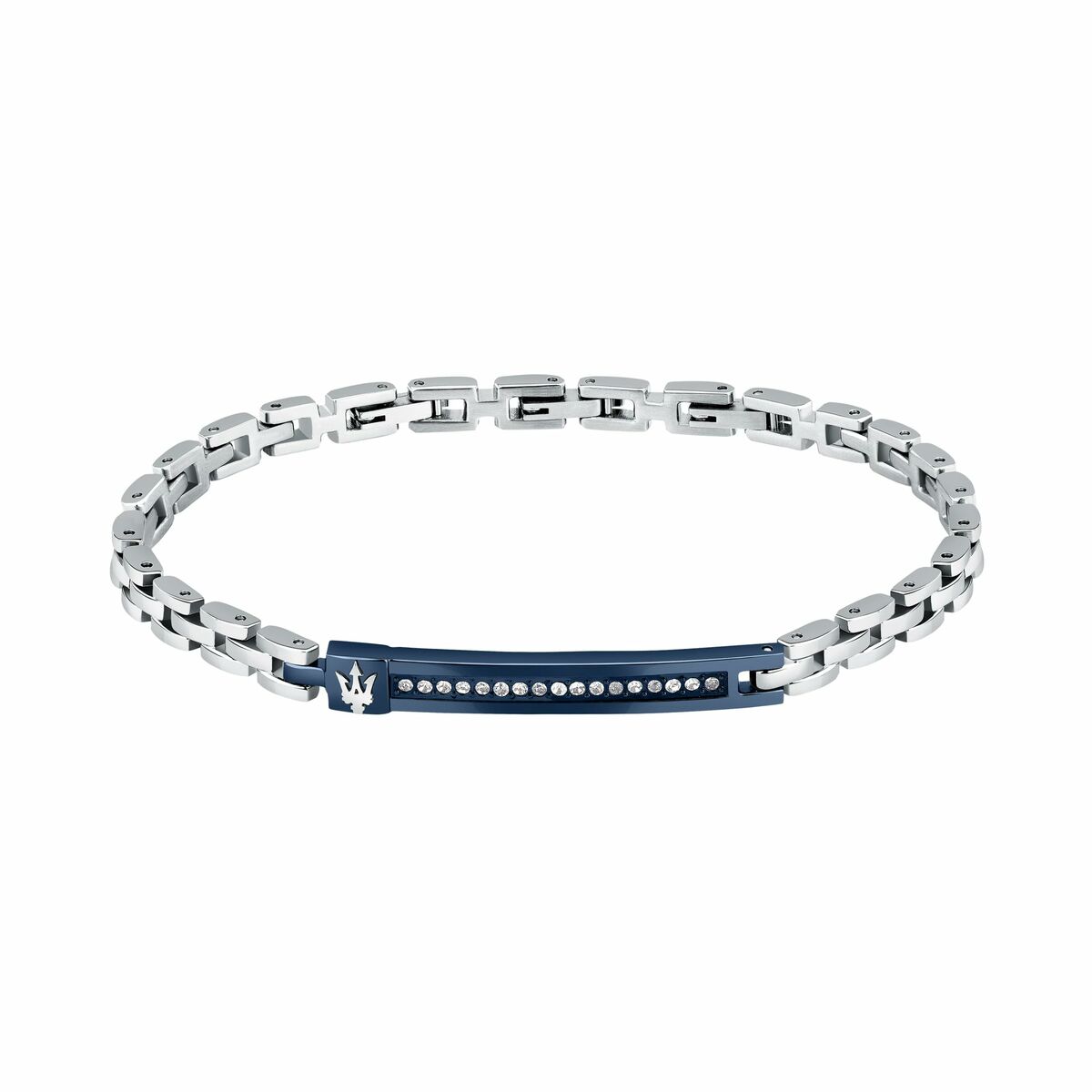 Bracelet Homme Maserati JM224AVD40 Acier inoxydable – Image 2