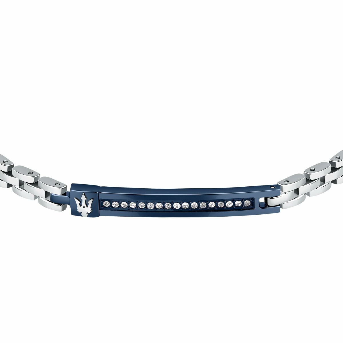 Bracelet Homme Maserati JM224AVD40 Acier inoxydable – Image 3