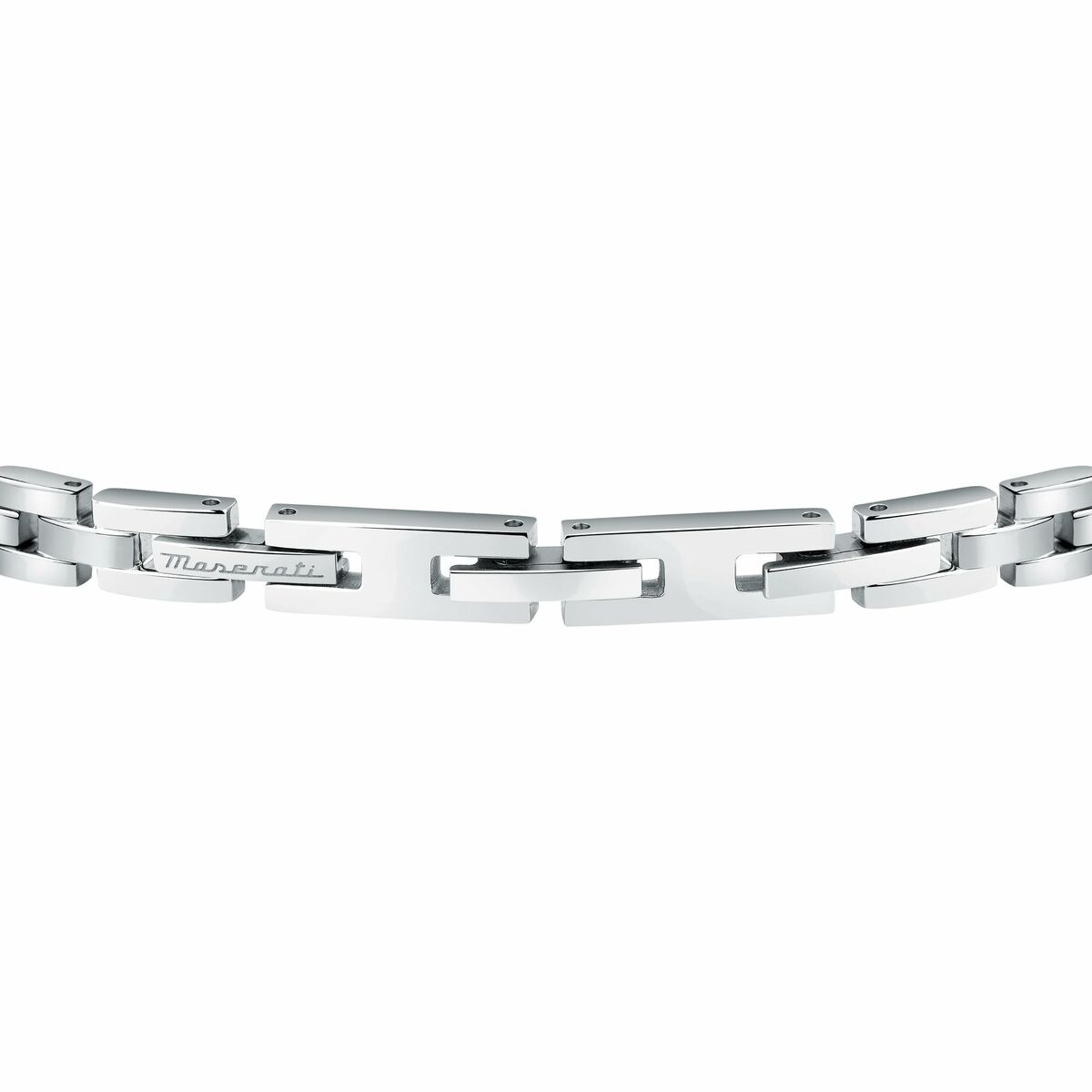 Bracelet Homme Maserati JM224AVD40 Acier inoxydable – Image 4