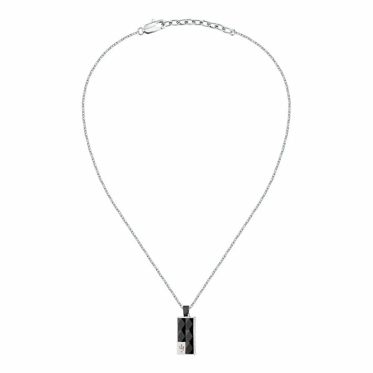 Collier Homme Maserati JM423ATZ27 50 cm – Image 2