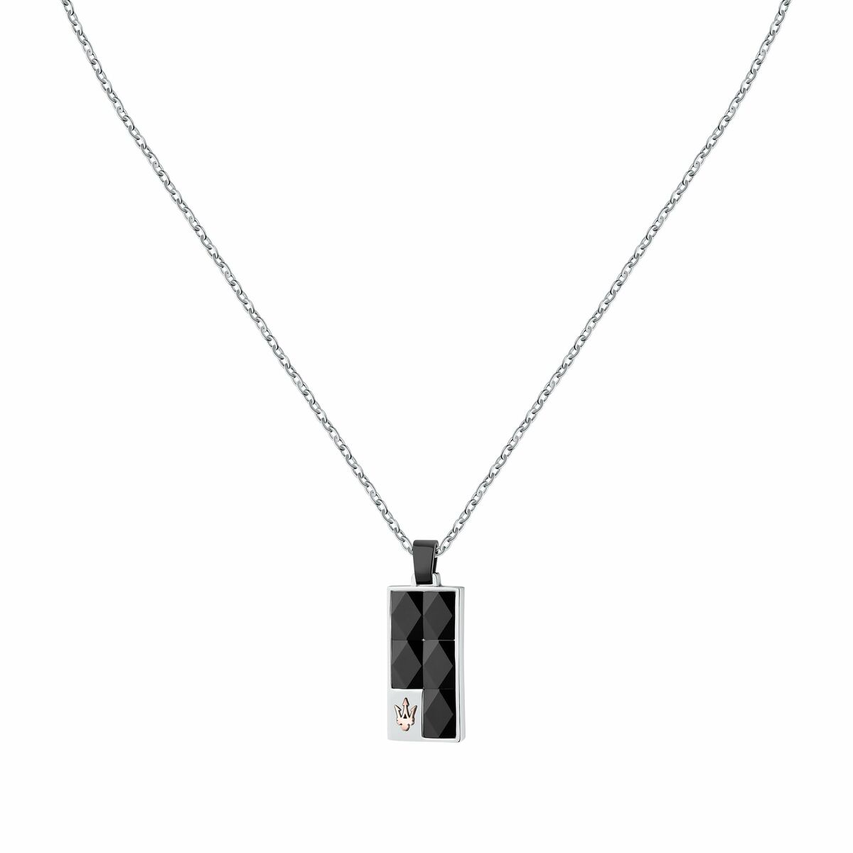 Collier Homme Maserati JM423ATZ27 50 cm – Image 3