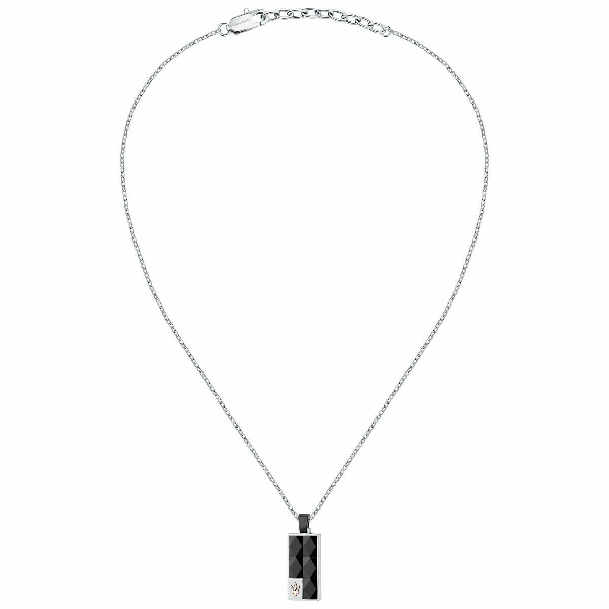 Collier Homme Maserati JM423ATZ27 50 cm – Image 4