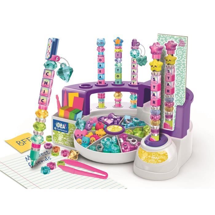 CLEMENTONI - L'atelier des stylos - Édition Messages – Image 2