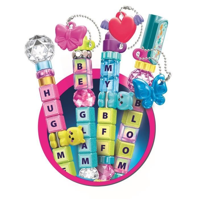 CLEMENTONI - L'atelier des stylos - Édition Messages – Image 3