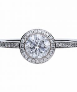 Bague Femme Diamonfire 6114021082160 (16)