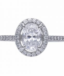 Bague Femme Diamonfire 6115131082160 (16)