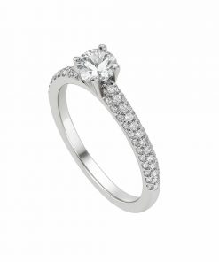 Bague Femme Diamonfire 6117291582180 (18)