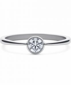 Bague Femme Diamonfire 6118111582175 (17,5)