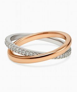 Bague Femme Diamonfire 6119621082170 (17)