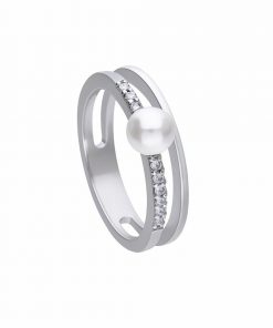 Bague Femme Diamonfire 6119951111185 (18,5)