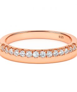 Bague Femme Diamonfire 6121001082165 (16,5)