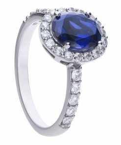 Bague Femme Diamonfire 6121391089170 (17)