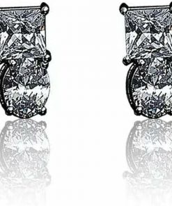 Alternative view of Boucles d´oreilles Femme Chiara Ferragni