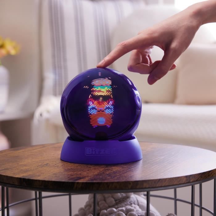 Boule Hamster - Mon animal interactif - Bitzee – Image 4