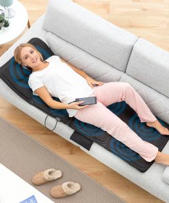 Matelas de massage par vibration Vhemat InnovaGoods