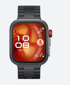 Alternative view of Montre connectée - HUAWEI - Watch FIT 4 - Noir