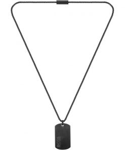 Collier Homme Hugo Boss BOSS 1580052