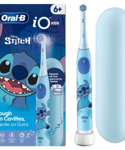 Brosse à dents électrique Oral-B IO2STITCH