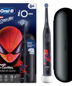 Brosse à dents électrique Oral-B IO2SPIDERMAN