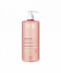 Gel de douche SVR Topialyse 1 L