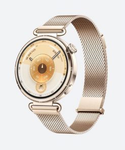 Montre connectée - HUAWEI - Watch GT6 - 41 mm - Or