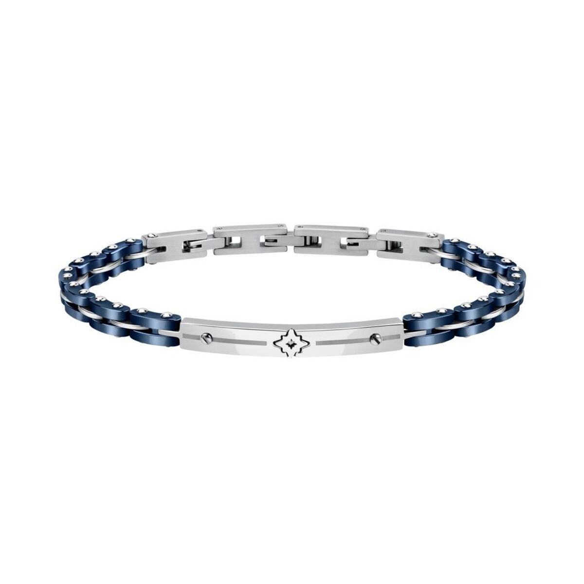 Bracelet Homme Sector SAFR14 Acier 22 cm