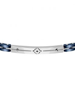Alternative view of Bracelet Homme Sector SAFR14 Acier 22 cm