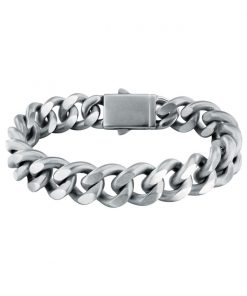 Bracelet Homme Sector SAXS05 Acier 22 cm