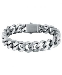 Alternative view of Bracelet Homme Sector SAXS05 Acier 22 cm
