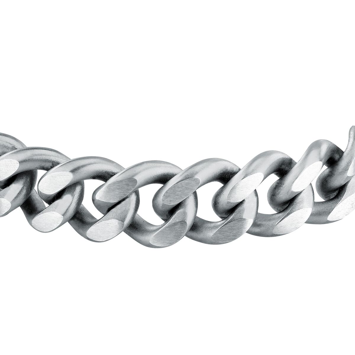 Bracelet Homme Sector SAXS05 Acier 22 cm – Image 3