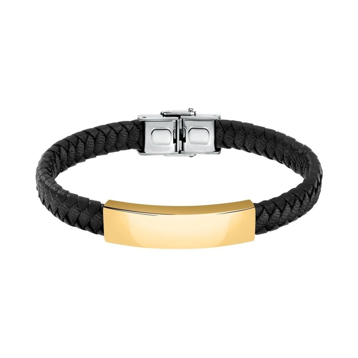 Bracelet Homme Sector SZV110 Cuir 21 cm