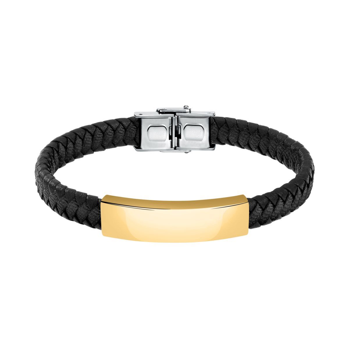 Bracelet Homme Sector SZV110 Cuir 21 cm – Image 2