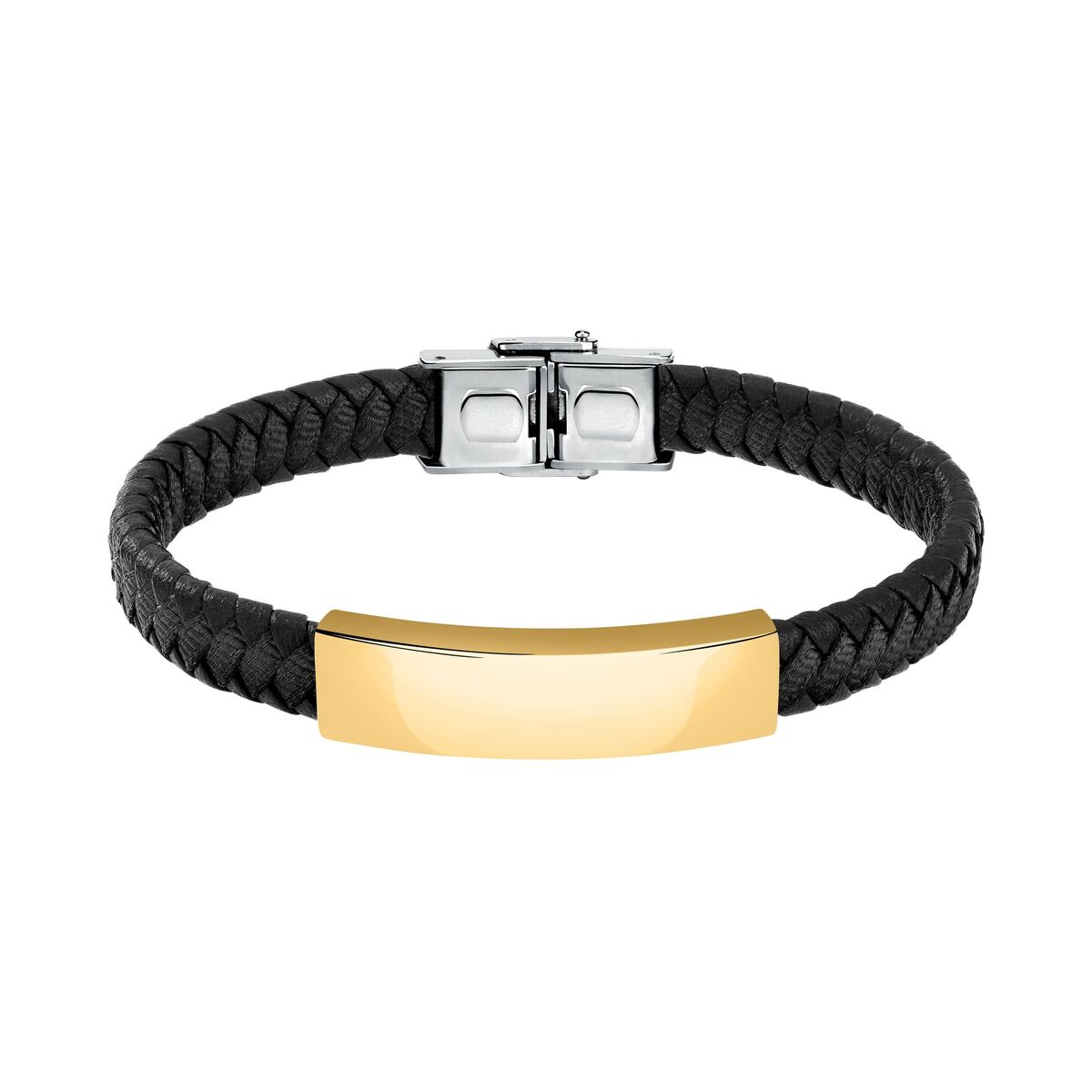 Bracelet Homme Sector SZV110 Cuir 21 cm – Image 3