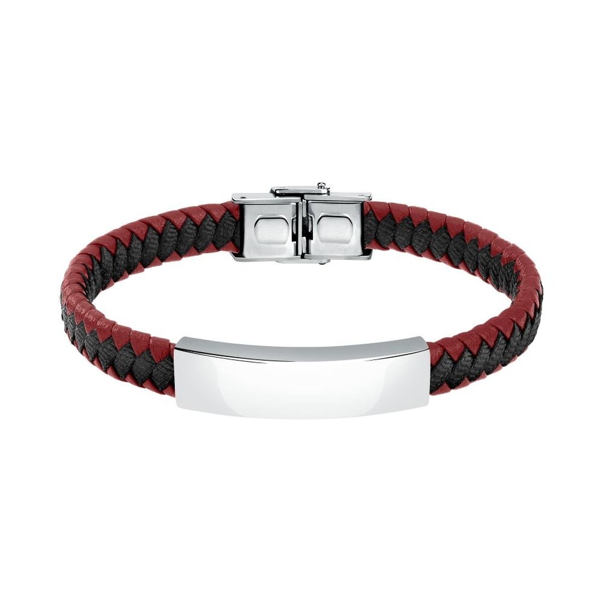 Bracelet Homme Sector SZV111 Cuir 21 cm