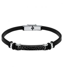 Alternative view of Bracelet Homme Sector SZV114 21 cm
